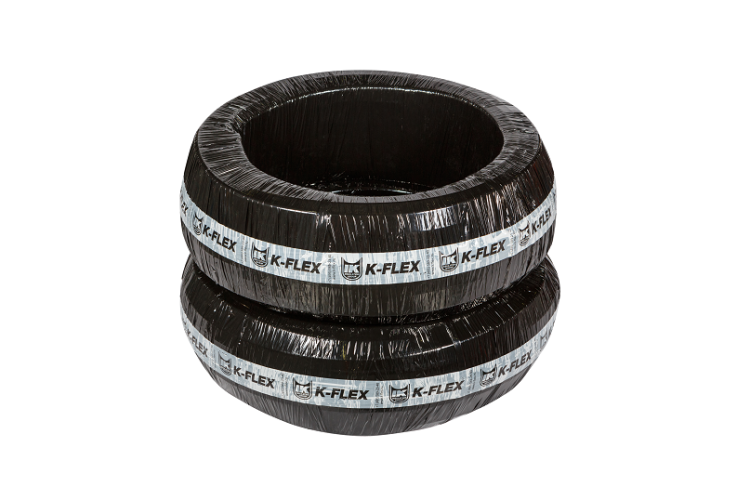 Труба металлопластиковая K-Flex Solid PE-RT II/Al/PE-RT II 16х2,0 мм, бухта 100 м