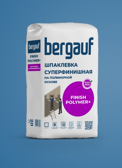 Финиш полимер