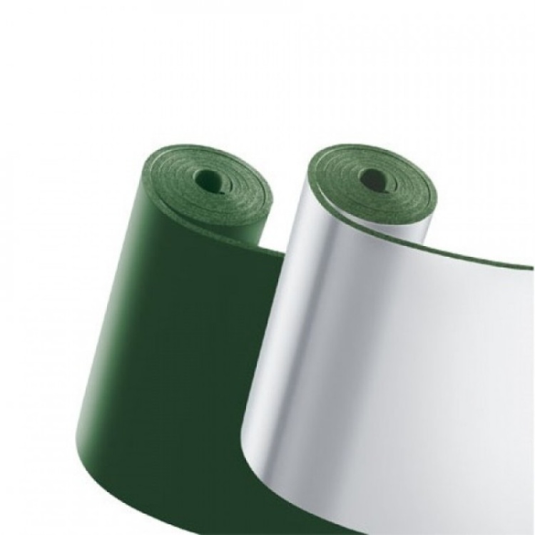 K-flex рулоны ECO IC CLAD BK 10 мм (стандарт)