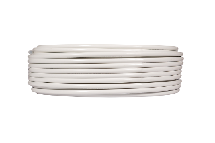 Труба металлопластиковая K-Flex Solid PE-RT II/Al/PE-RT II 16х2,0 мм, бухта 50 м