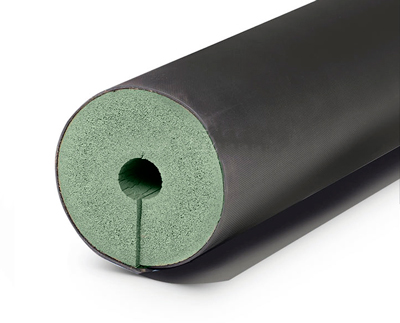Трубка теплоизоляционная K-FLEX ECO Black 9х89 мм, вспененный каучук, 2 м (уп. 13 м)