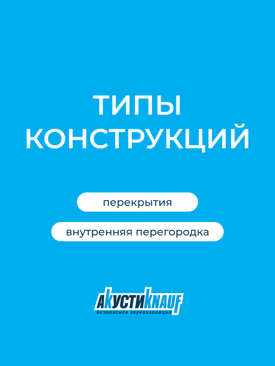 Звукоизоляция Кнауф Акустик AS 1230х610х100 мм, 8 шт/уп, 6 м²