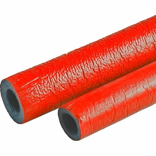 Трубка теплоизоляционная Energoflex Super Protect 35/6 мм, вспененный полиэтилен, синяя