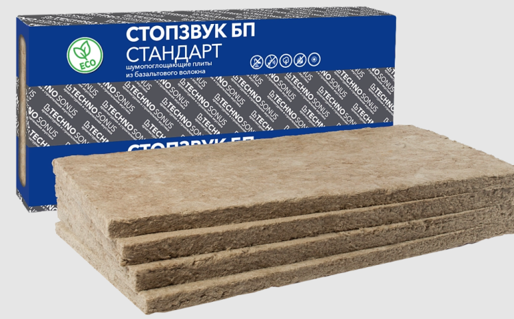БП Стандарт