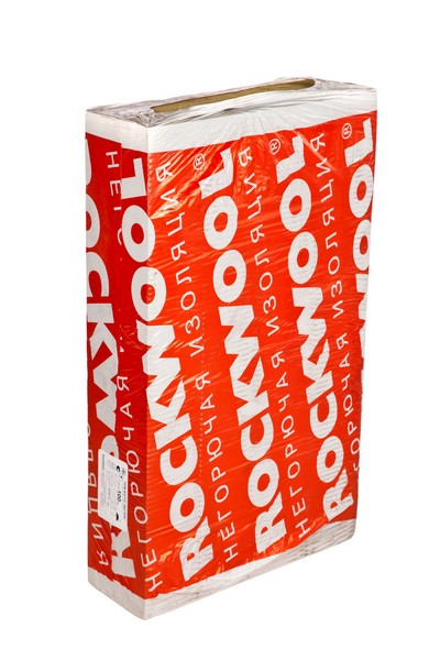 Утеплитель базальтовый ФАСАД БАТТС ОПТИМА 1000x600x180 Rockwool