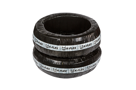 Труба металлопластиковая K-Flex Solid PE-RT II/Al/PE-RT II 16х2,0 мм, бухта 100 м