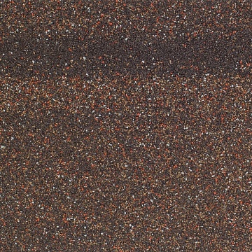 Коньково-карнизная черепица Технониколь Шинглас (Shinglas), алабама, 5 м²/уп (20 пог. м)