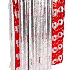 Цилиндры Rockwool 100НК - 219/50 (2 пог.м./уп)