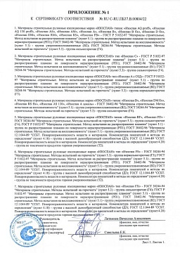 Ветрозащитная мембрана Изоспан А Цоколь паропроницаемая, чёрная, 70 м², 1,6х43,75 м