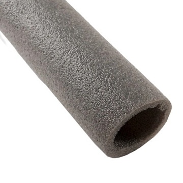 Трубка теплоизоляционная Изодом НПЭ-Т 133/9 мм, вспененный полиэтилен (уп. 24 м)
