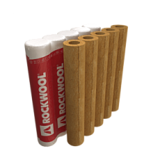 Цилиндры Rockwool 100НК - 133/100 (2 пог.м./уп)