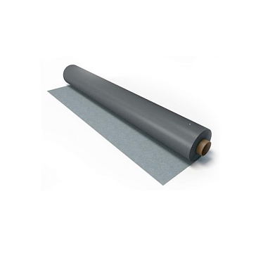 Мембрана ПВХ кровельная Технониколь Logicroof V-RP 2 мм, серая, 2,1х15 м, 31,5 м²