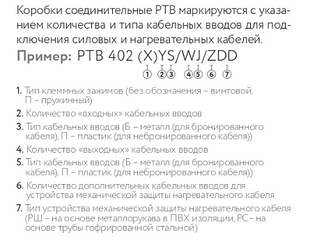 Коробка соединительная взрывозащищенная ССТ РТВ 402 1Б/2П