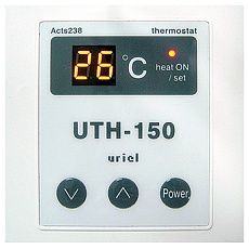 Термостат UTH-150 (накладной)