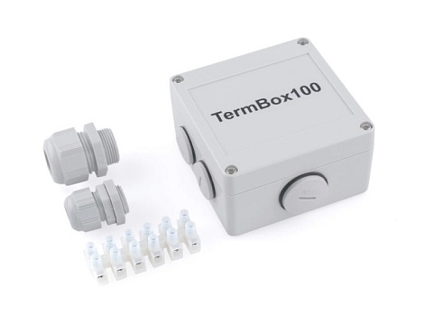 Коробка универсальная монтажная ССТ TermBox 100
